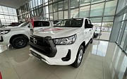 Toyota Hilux, 2.7 механика, 2022, пикап Актау