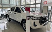 Toyota Hilux, 2.7 механика, 2022, пикап 