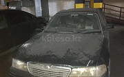 Mazda Sentia, 3 автомат, 1997, седан Астана
