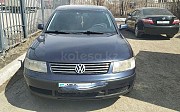 Volkswagen Passat, 1.8 механика, 1998, седан Қарағанды