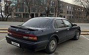 Nissan Cefiro, 2.5 автомат, 1994, седан Алматы