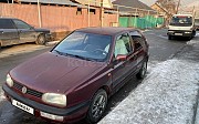 Volkswagen Golf, 2 автомат, 1992, хэтчбек Алматы