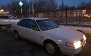 Mazda 626, 2 механика, 1990, седан Алматы
