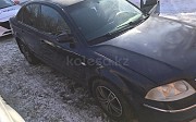 Volkswagen Passat, 2 механика, 2001, седан Павлодар