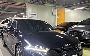 Kia K5, 2 автомат, 2021, седан Астана