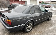 BMW 520, 2 механика, 1991, седан Экибастуз