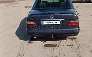 Mercedes-Benz E 220, 2.2 автомат, 1995, седан 