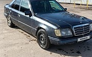 Mercedes-Benz E 220, 2.2 автомат, 1995, седан Алматы