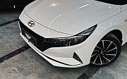 Hyundai Elantra, 1.6 механика, 2022, седан Алматы