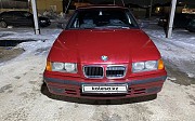 BMW 320, 2 механика, 1993, седан Нұр-Сұлтан (Астана)