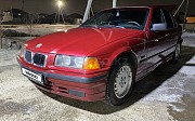 BMW 320, 2 механика, 1993, седан Астана