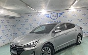 Hyundai Elantra, 1.6 автомат, 2019, седан Астана