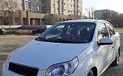 Chevrolet Nexia, 1.5 автомат, 2023, седан Кызылорда