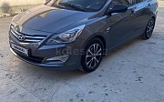 Hyundai Accent, 1.6 механика, 2014, седан Түркістан