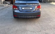 Hyundai Accent, 1.6 механика, 2014, седан Түркістан