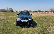 Mitsubishi Montero Sport, 3.5 автомат, 2000, внедорожник Алматы