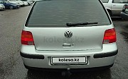 Volkswagen Golf, 2 механика, 2002, хэтчбек Алматы