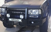 Toyota Land Cruiser, 4.2 механика, 1992, внедорожник Қостанай