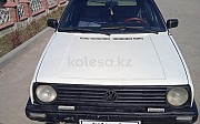 Volkswagen Golf, 1.8 механика, 1989, хэтчбек Алматы