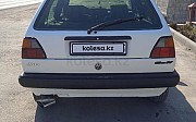 Volkswagen Golf, 1.8 механика, 1989, хэтчбек Алматы