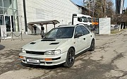 Subaru Impreza, 2 механика, 1993, универсал Алматы