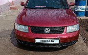 Volkswagen Passat, 1.8 механика, 1998, универсал Шымкент