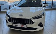 JAC J7, 1.5 автомат, 2023, лифтбек Семей