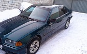 BMW 318, 1.8 механика, 1993, седан Семей