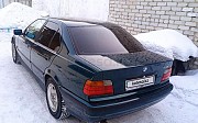BMW 318, 1.8 механика, 1993, седан Семей