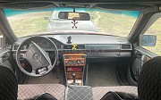 Mercedes-Benz E 260, 2.6 механика, 1992, седан Шу