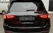 Mercedes-Benz GLS 450, 3 автомат, 2021, внедорожник 