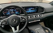 Mercedes-Benz GLS 450, 3 автомат, 2021, внедорожник Алматы