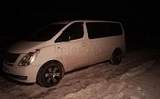 Hyundai H-1, 2.5 механика, 2011, минивэн Алматы