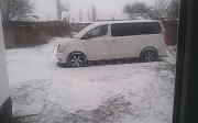 Hyundai H-1, 2.5 механика, 2011, минивэн 