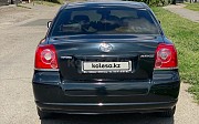 Toyota Avensis, 1.8 автомат, 2007, седан 