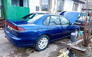 Subaru Legacy, 2.2 автомат, 1996, седан Алматы