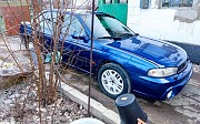 Subaru Legacy, 2.2 автомат, 1996, седан Алматы