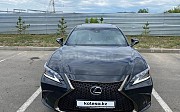 Lexus ES 250, 2.5 автомат, 2020, седан Усть-Каменогорск