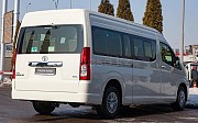 Toyota HiAce, 3.5 автомат, 2022, микроавтобус Алматы