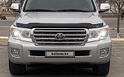 Toyota Land Cruiser, 4.7 автомат, 2008, внедорожник Актау