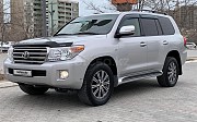 Toyota Land Cruiser, 4.7 автомат, 2008, внедорожник 