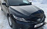 Toyota Camry, 2 автомат, 2018, седан Қарағанды