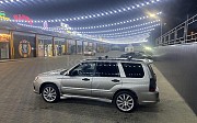 Subaru Forester, 2.5 автомат, 2005, кроссовер Алматы