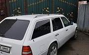 Mercedes-Benz E 230, 2.3 автомат, 1992, универсал Алматы