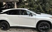 Lexus RX 200t, 2 автомат, 2019, кроссовер Алматы