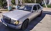 Mercedes-Benz E 260, 2.6 автомат, 1991, седан Кызылорда