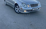 Mercedes-Benz E 320, 3.2 автомат, 2004, седан Актау