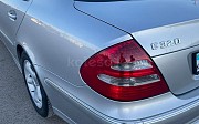 Mercedes-Benz E 320, 3.2 автомат, 2004, седан 