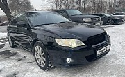 Subaru Legacy, 2.5 автомат, 2007, седан Алматы