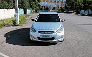 Hyundai Accent, 1.6 механика, 2012, седан Нұр-Сұлтан (Астана)